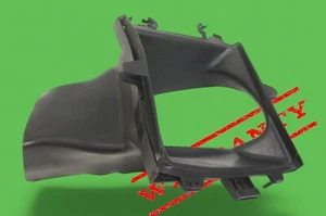 Oem 06-12 Bentley Flying Spur 6.0 Left Driver Side Intercooler Air Duct Shroud - Picture 1 of 21