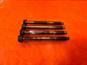 B SERIES AC COMPRESSOR BOLT SET BOLTS B16 B17 B18 B20 INTEGRA CIVIC OEM #257 - Picture 1 of 6