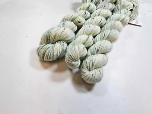 Sw Merino/Nylon, Griffweise Gewicht Garn, Mini #533, 20 G - Bild 1 von 6