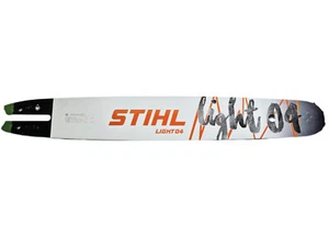 Genuine STIHL Rollomatic E 16" Chainsaw Guide Bar 3005 000 4813 - Picture 1 of 1