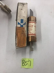 Gould Shawmut A2K175R, 175a 250v Amp-Trap Fuse class R1 - Picture 1 of 3