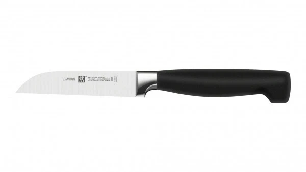 ZWILLING ®VIER STERNE Gemüsemesser 80 mm - Bild 1 von 1