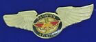 Redwing Aviation Airline Pilot Wing WP-