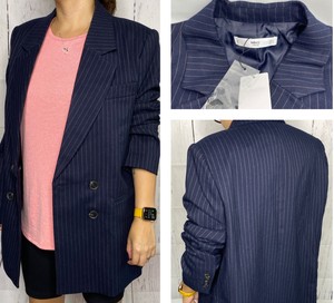 Las mejores ofertas en Trajes y Mango Azul Suit Separates para Mujeres |  eBay