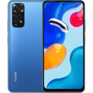 Xiaomi Redmi Note 11S 6+128GB 6.43" Twilight Blue Gray Dual Sim Garanzia Italia - Foto 1 di 1