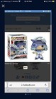 Funko Pop! Silent Swordsman LV0 Yu-Gi-Oh 25th Anniversary #1063 Funko Exclusive
