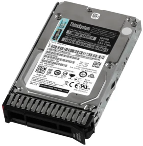 Disco Rigido Lenovo 00YK011 ST600MP0006 600GB SAS-3 15K 256MB 2.5'' Pollici - Picture 1 of 3