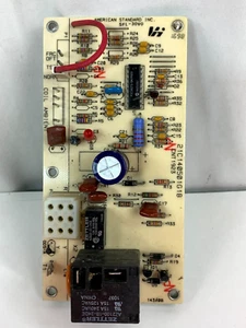 AMERICAN STANDARD TRANE CONTROL BOARD 21C140501G18 CNT1923 - Picture 1 of 2
