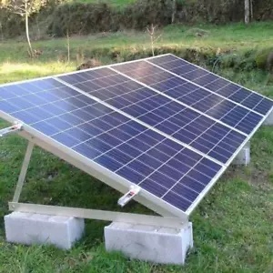 Easy Plan Dreieck/Mehrwinkel Aluminium Systeme - Bild 1 von 5