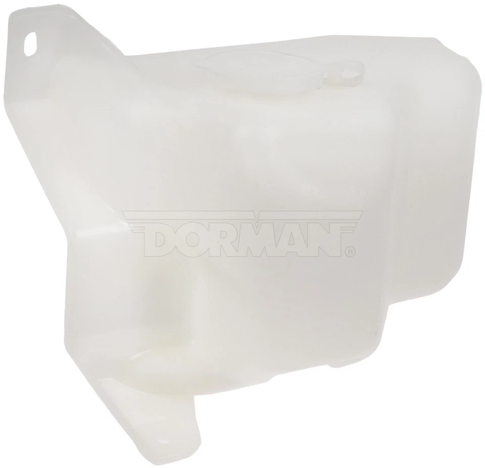 Windshield Washer Fluid Reservoi fits 1995-1997 Nissan Pickup  DORMAN OE SOLUTIO - Image 1 of 3