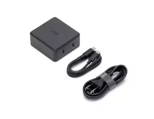 DJI Mavic 3 Enterprise Series USB-C Power Adapter (100W) - Picture 1 of 2