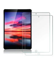 Glas Tablet Displayschutz, 2er Pack, iPad 6. Generation, iPad & Pro 9,7 Zoll - Bild 1 von 4