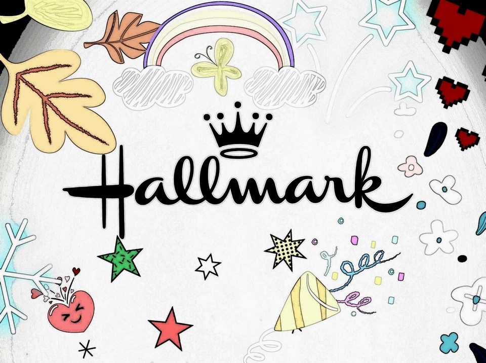 Hallmark 和其他贺卡 - 您可以选择场合(阅读) — 第 1/1 张图片
