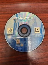 .PSX.' | '.Star Wars Episode I  The Phantom Menace.