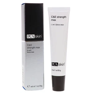 PCA Skin C&E Strength Max 1 oz - Picture 1 of 8