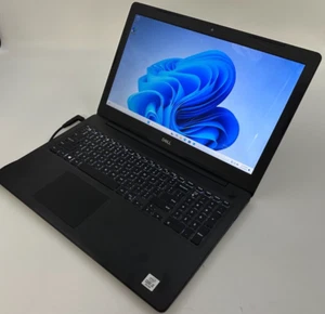 PORTATIL DELL INSPIRON 3593 CORE i3-1005g1 @ 1.20Ghz 8GB RAM 506GB SSD (lp481) - Imagen 1 de 10