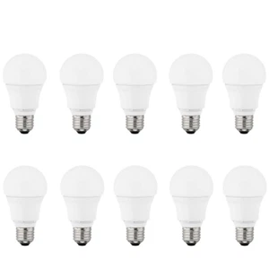 10x Müller-Licht lampadina LED lampada bianco caldo 7 W = 40 W E27 bianco dimmerabile 56021  - Foto 1 di 3