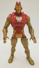 Marvel Legends Thorbuster Iron Man Modok Series Action Figure