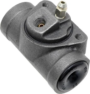 Cilindro de rueda de freno de tambor trasero ACDelco Professional 18E49 - Imagen 1 de 5