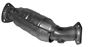 FITS: 1997-2005 AUDI A4 QUATTRO 1.8L Catalytic Converter Q/E Foto 1 de 1