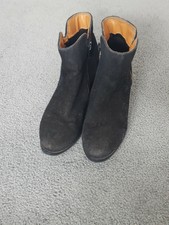 betts buzz boots