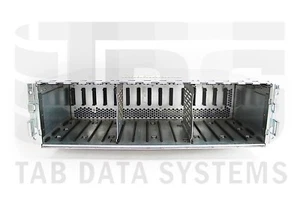 EMC VNX6GSDAE15 V31-DAE-N-15 KTN-STL3 15- Bay SAS Shelf for VNX, Without Drives - Picture 1 of 3