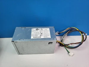 HP D12-240P1A Power Supply 240W - Picture 1 of 5