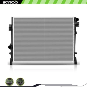 13084 Radiator for 2009-2020 Dodge Journey Base Crew Crossroad 2.4L 3.5L 3.6L V6 - Picture 1 of 14