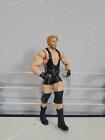 2011 Mattel WWE Jack Swagger With Knee Pads Basic Series 36 #10 Action Figure