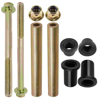 Rear Knuckle Bushing Kit For Polaris Sportsman XP 550 850 2009 / 5145086 5436798 - Image 1 of 4