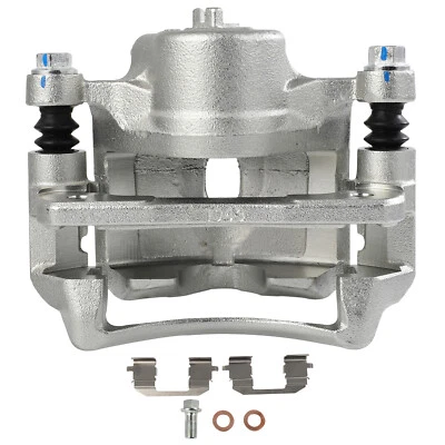 Pinza de freno delantera izquierda para Honda Accord 1998-2002 2,3 L juego nuevo 1 pieza Foto 1 de 4