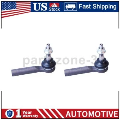 Extremos de barra de amarre para Dodge Charger tracción trasera 5,7 L 2019 2018 2017 2016 2015 2014 2013 2012 Foto 1 de 3