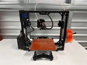 TAZ LULZBOT 5 3D PRINTER KT-PR001b-7574 - Picture 1 of 7
