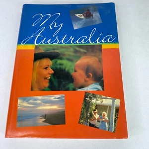 Mein Australien HC Buch Robert Gunn gedruckt in Australien Lifestyle Fotos - Bild 1 von 24