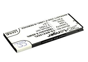 Li-ion Battery for BlackBerry RFH12LW Z10 4G Laguna BBSTL100-4w STL100-2 NEW - Picture 1 of 5