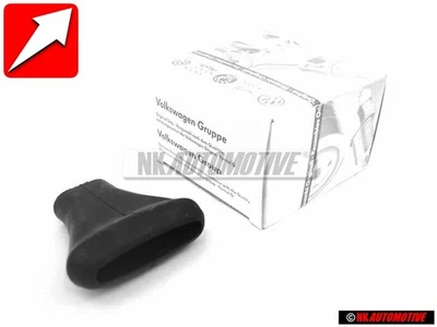 VW Original Capuchon De Protection - 037906102A - Photo 1/4