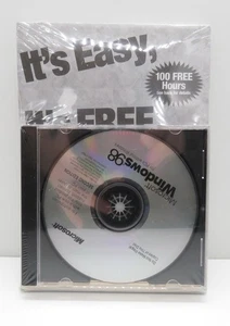 New Microsoft Windows 98 Second Edition - Picture 1 of 2