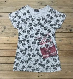 Vestido Top Hysteric Glamour X Andy Warhol Talla Libre Para Mujer (sin comisiones de importación) - Imagen 1 de 6