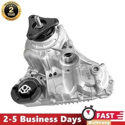 TRANSFER CASE ATC13-1 For BMW X3 X5 X6 X7 XDRIVE M Series M850 M5 M6 Series Foto 1 de 4