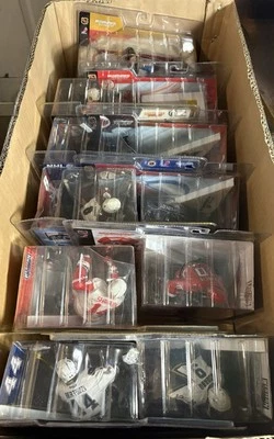 11 McFarlane Hockey Figurines Foto 1 de 4