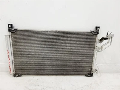 Hyundai Sonata 2015-2017 condensador de aire acondicionado 97606-C2000 *sin híbrido* Foto 1 de 4