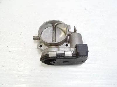 Cuerpo acelerador mercedes r171 slk280, bosch, 1131410125 Foto 1 de 2