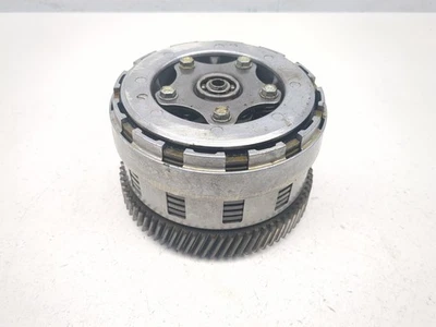 91-02 Honda St 1100 ST1100 Conjunto de embrague Paquete de bujes Placas de cesta Foto 1 de 4