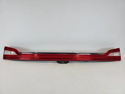 16 17 18 2016-2018 LINCOLN MKX Taillight Center Tail Lamp OEM - Image 1 of 4