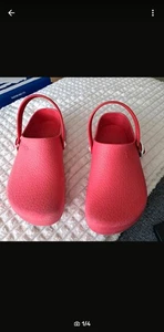 Birkenstock Birkis - Bild 1 von 4