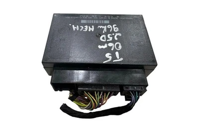 Centralina comfort VW TRANSPORTER V T5 Furgon 7H0959433B 2.50 diesel 33191902 - Immagine 1 di 4