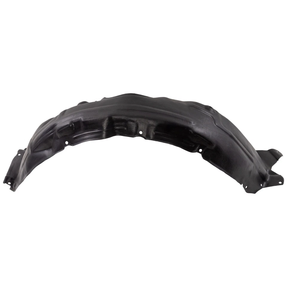 Forro de guardabarros para Toyota Avalon 1995-1999 lado del conductor delantero Foto 1 de 4