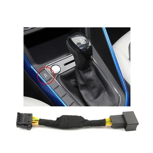 StartStop Kabelbaum für NEU für POLO schnelle und einfache Fahrzeugverbesserun - Picture 1 of 10