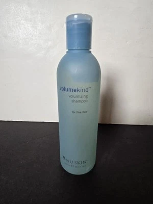 Nu Skin Volumekind Volumizing Hair Shampoo | NuSkin | Brand New - Image 1 of 2