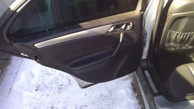 C230      2006 Door Trim Panel Rear 27891345 Foto 1 de 4